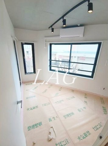 その他部屋・スペース　寝室です。