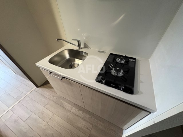 キッチン　プレサンス天王寺ヴィヴァン　キッチン