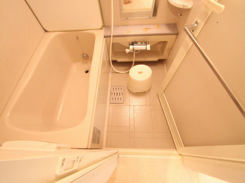 バス・シャワールーム　追い焚き　浴室暖房乾燥機　オートバス　24時間換気機能付風呂
