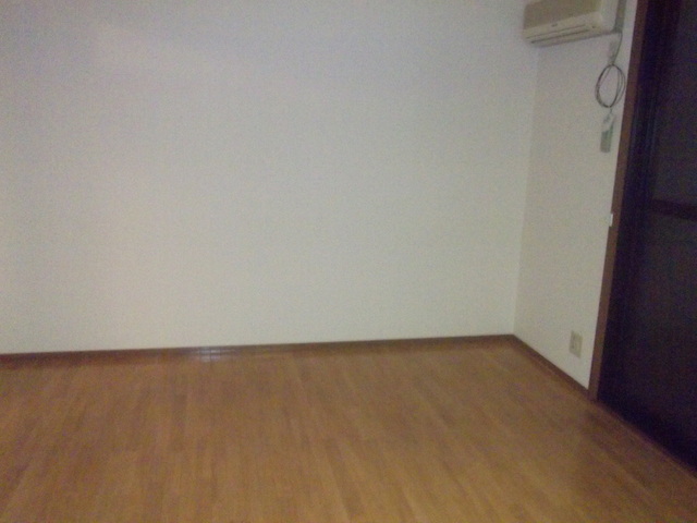 その他部屋・スペース　全部屋洋室♪