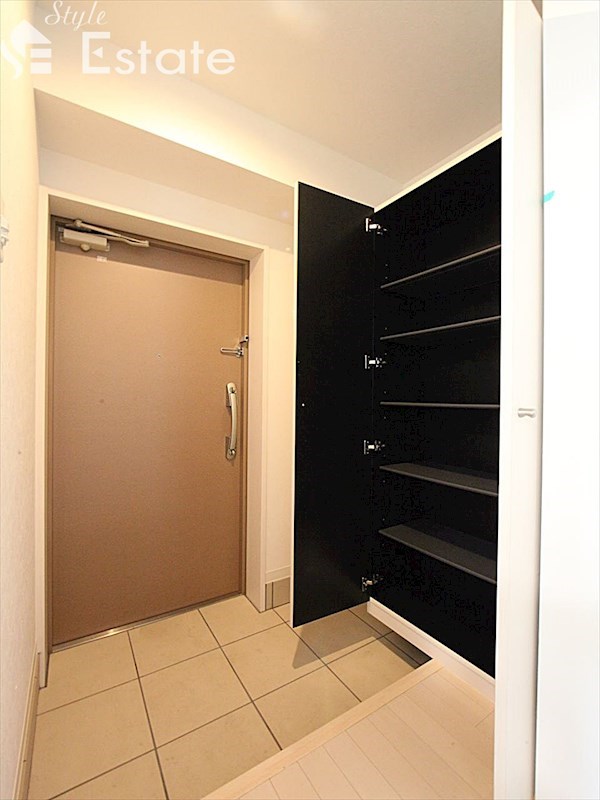 その他　シューズボックス