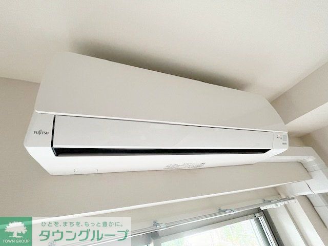 その他設備　設備