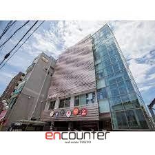 ショッピングセンター　フレンテ明大前（ショッピングセンター）まで550m