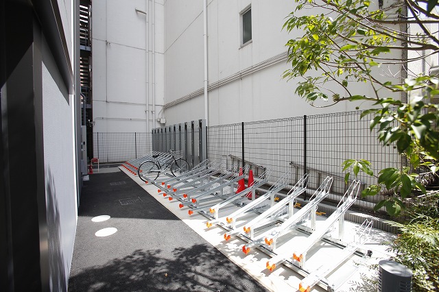 その他共有部分　共用部