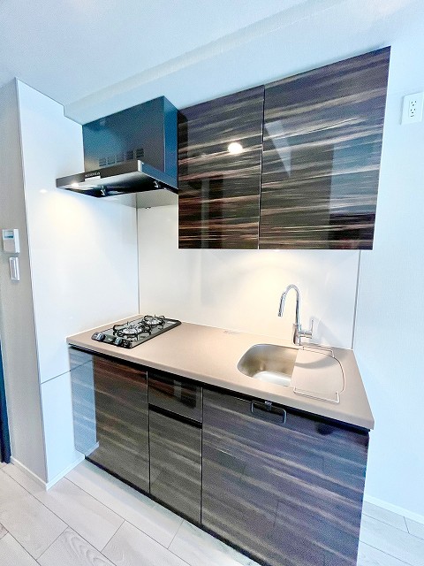 キッチン　キッチン※別部屋参考写真