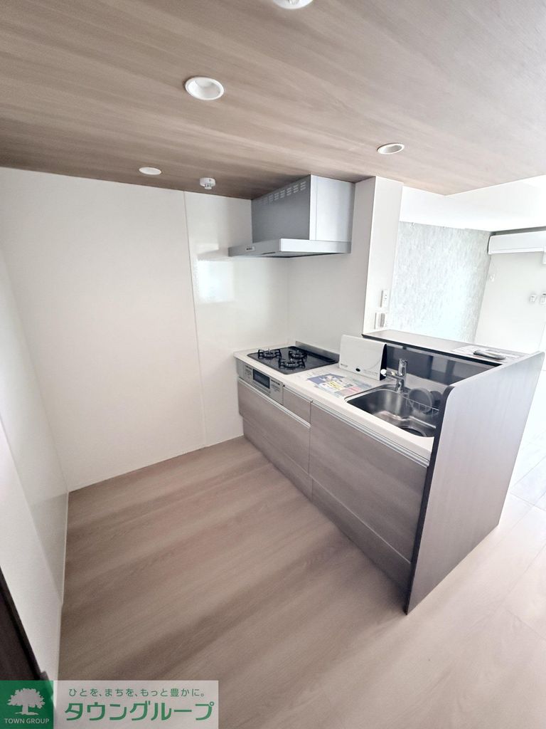 エントランス　外観