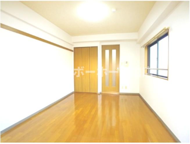 居室・リビング　ゆったりとしたリビングです