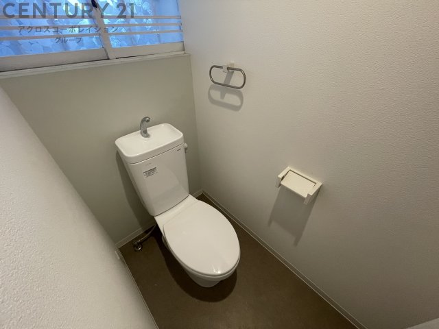 トイレ　バストイレ別でおすすめです！