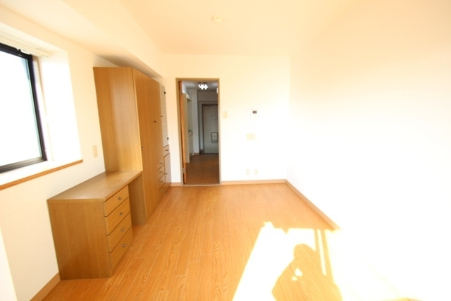 居室・リビング　他号室画像