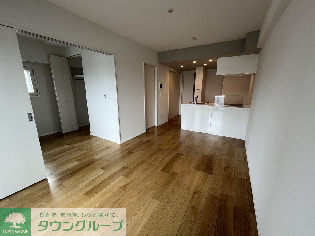 居室・リビング　リビング/居室