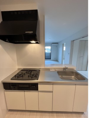 キッチン　※類似物件参考写真