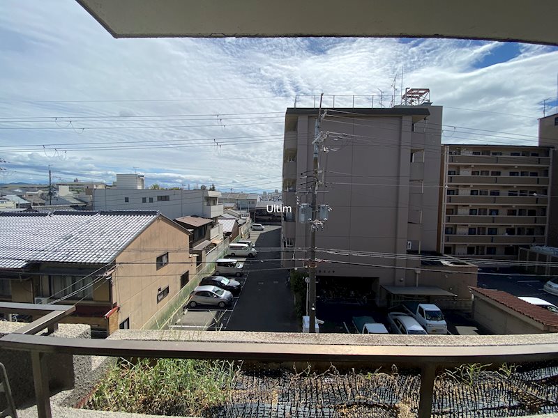 眺望　※同タイプの他のお部屋です