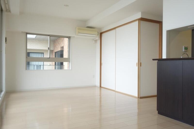 居室・リビング　１６帖の広いリビングです（^^）