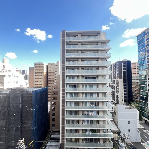 眺望　同仕様タイプです