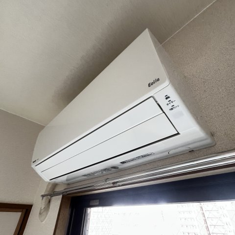 その他設備　同仕様タイプです