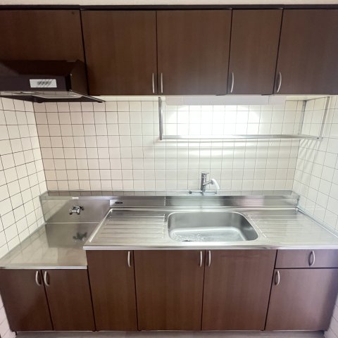 キッチン　同仕様タイプです