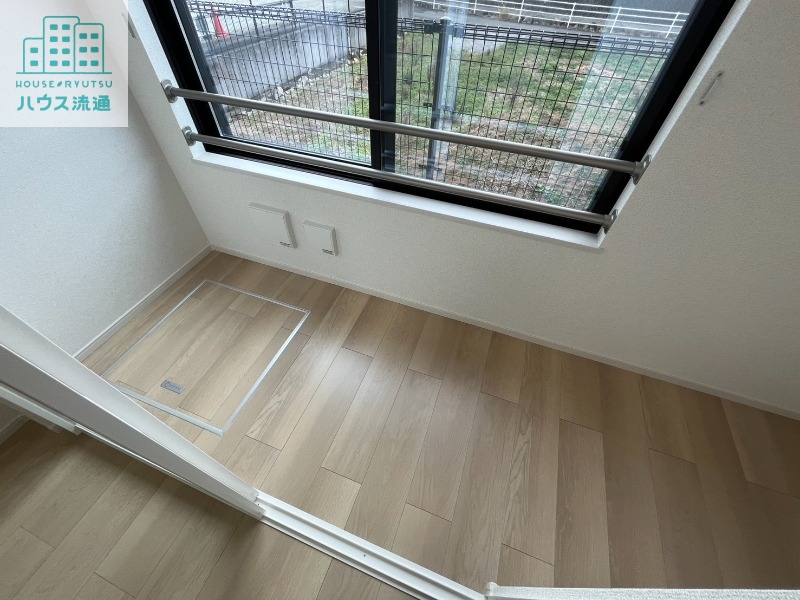 バルコニー　サンルーム