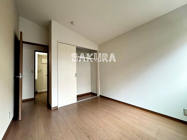 その他部屋・スペース　ゆとりある広さは魅力的です♪