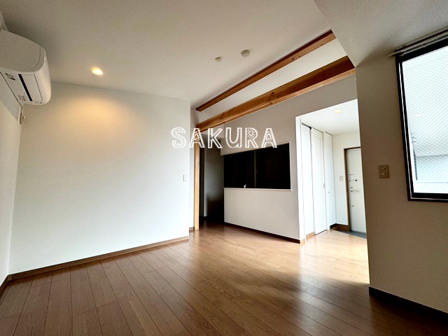 その他設備　充実した室内設備♪