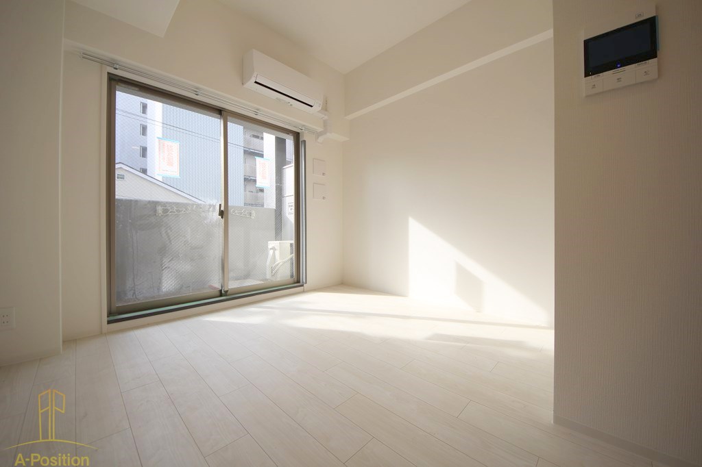 その他部屋・スペース　エスリードレジデンス梅田フロント