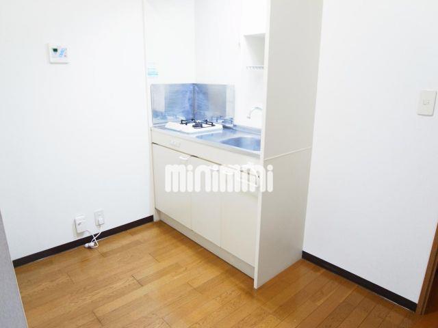 キッチン　お料理もはかどります♪