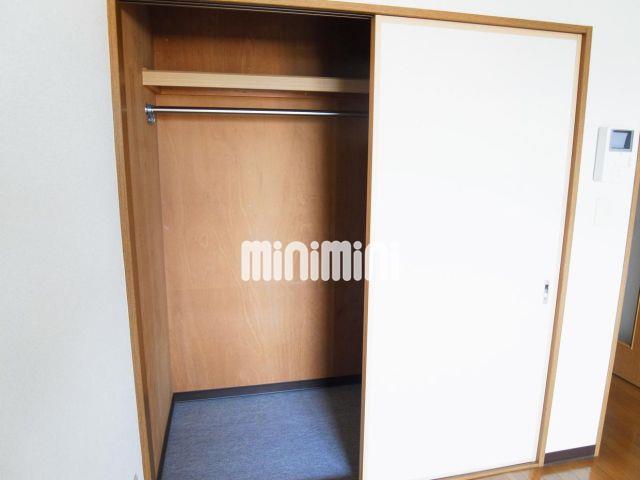 収納　色々入る収納です！