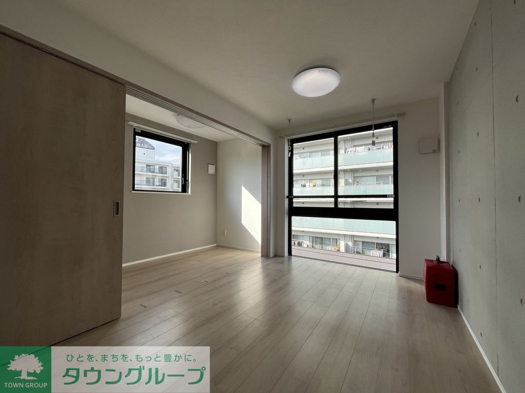 その他部屋・スペース　リビング/居室