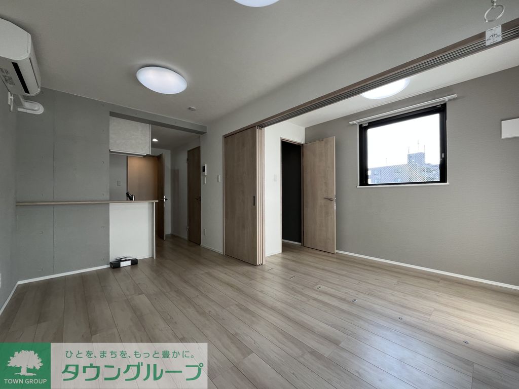 居室・リビング　リビング/居室