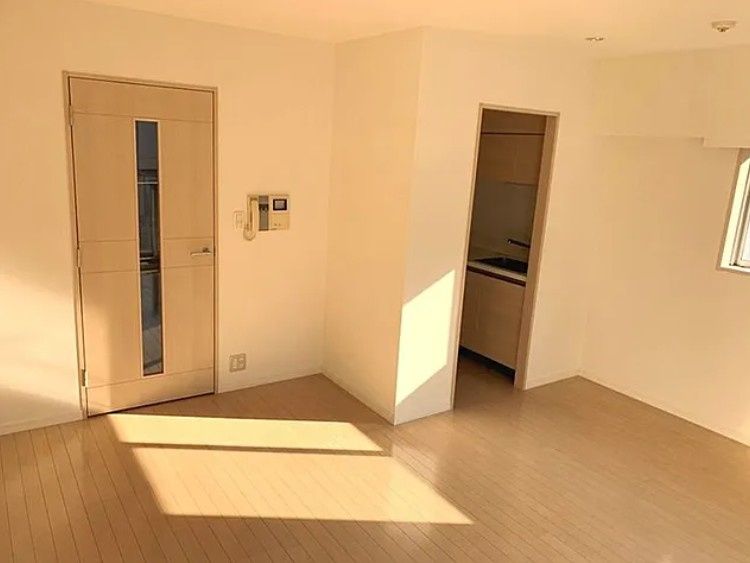 居室・リビング　☆リビング☆