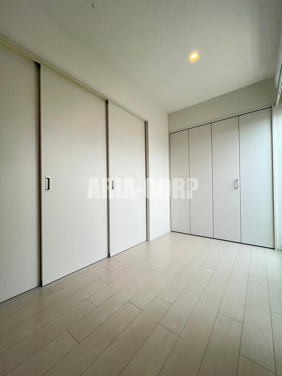 その他部屋・スペース　フラットフロアでお部屋全体を広々ご利用いただけます！