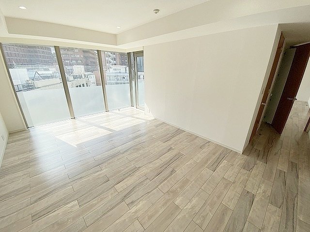 居室・リビング　※別室参照