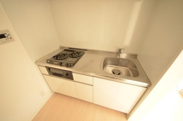 キッチン　★建築中参考写真★