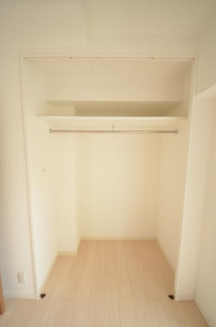 収納　★建築中参考写真★