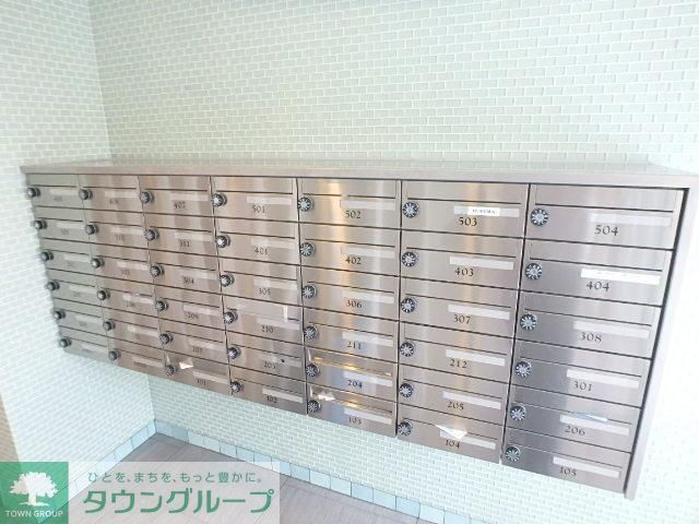 その他共有部分