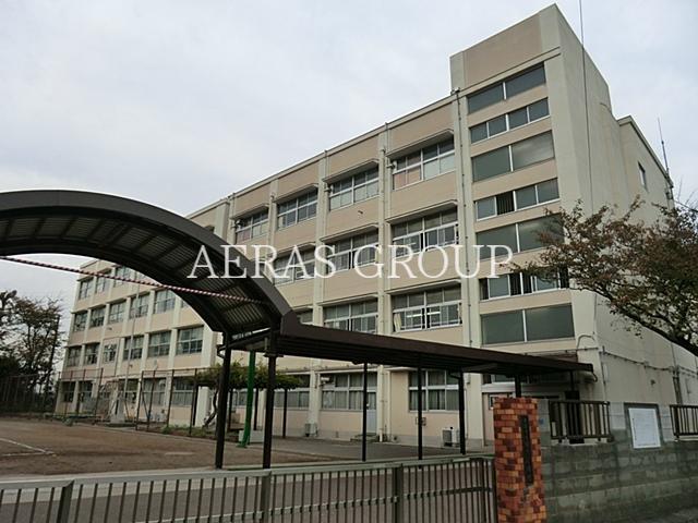 小学校　横浜市立駒岡小学校（小学校）まで1487m