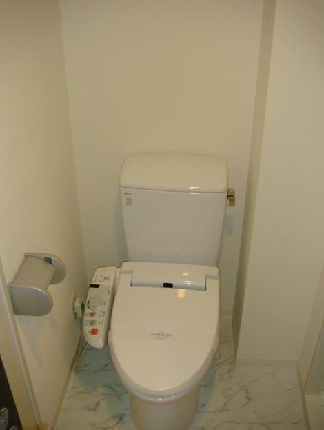 トイレ　参考写真