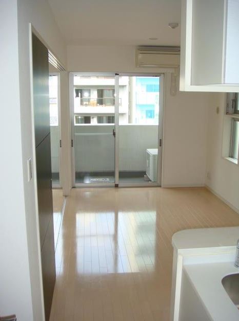 居室・リビング　参考写真