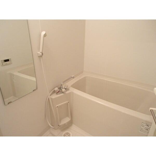 バス・シャワールーム　同シリーズ物件のモデルルームになります※現況優先