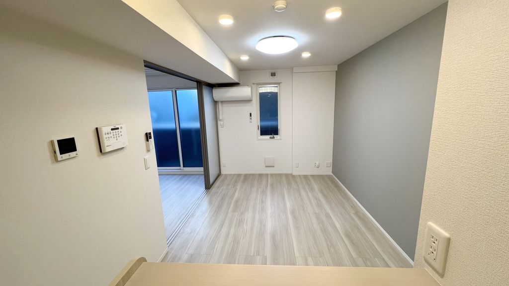 居室・リビング　リビング/居室