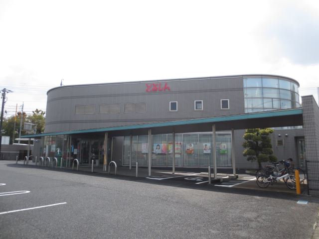 銀行　豊田信用金庫（銀行）まで370m