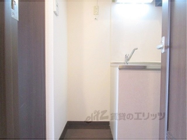 その他部屋・スペース　冷蔵庫置場