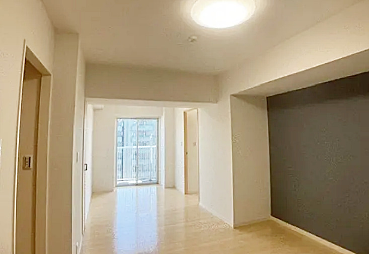 居室・リビング　【人気！ハイグレードマンション！！】お問い合わせはお早めに♪