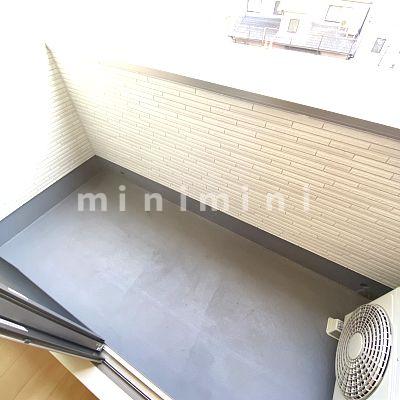 バルコニー　※写真は同シリーズ類似物件を含む為現況優先とさせて頂きます