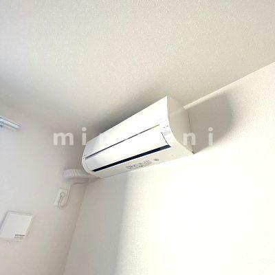 その他設備　※写真は同シリーズ類似物件を含む為現況優先とさせて頂きます