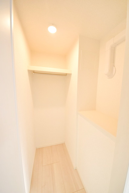 収納　～たっぷり収納っ～