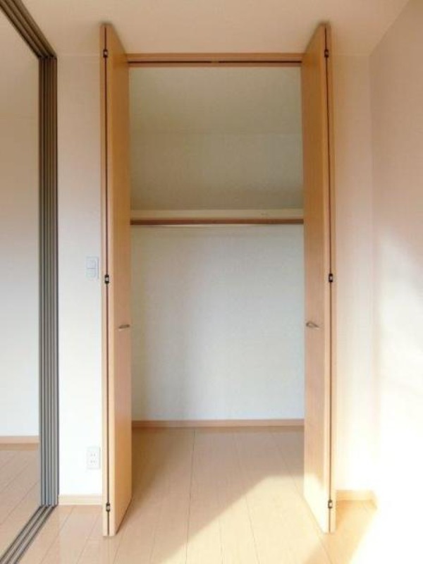 収納　図面と現状に相違がある場合には現状を優先．．．