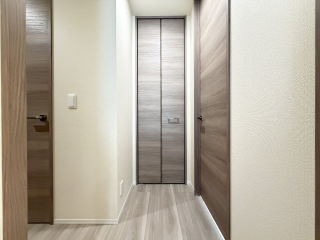 洗面設備　洗髪洗面化粧台