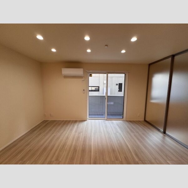 キッチン　システムキッチン