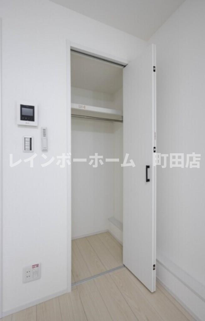 収納　※同施工参考画像