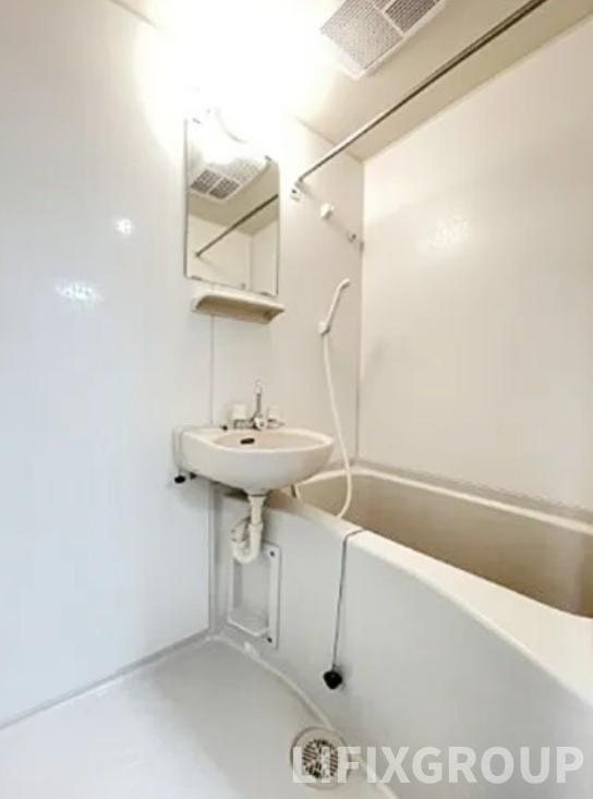 バス・シャワールーム　風呂